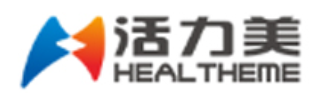 活力美健身器材品牌官网