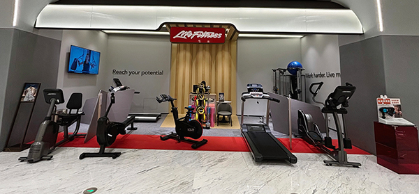 skp lifitness