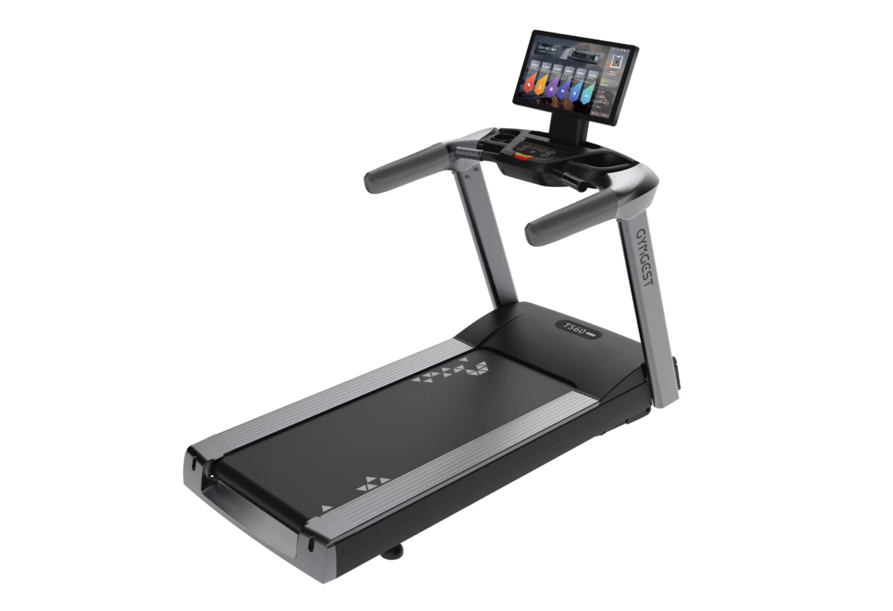 GYMGES鲸健T560跑步机