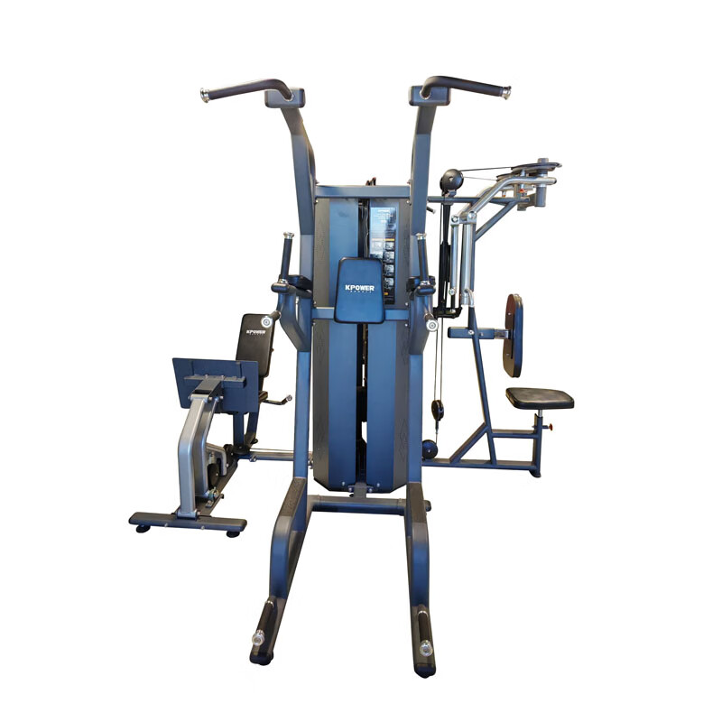 康乐佳K3004C综合训练器
